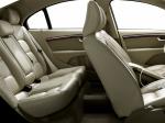 Volvo S80 V8 2007 года